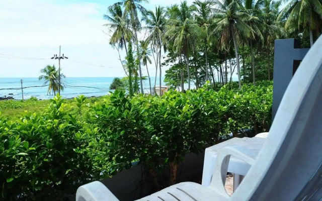 The Sea At Lanta Hotel