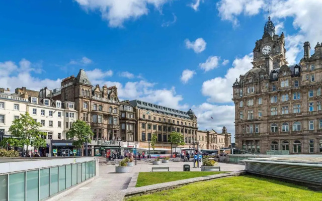 Motel One Edinburgh - Princes