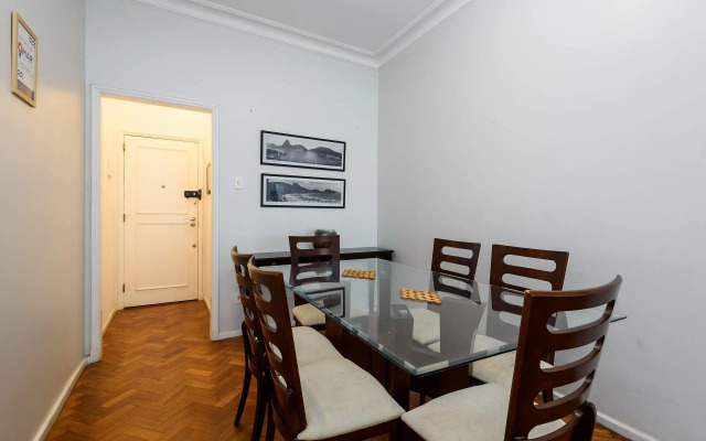 Apartamento 3 Quartos em Ipanema | VP 29/502