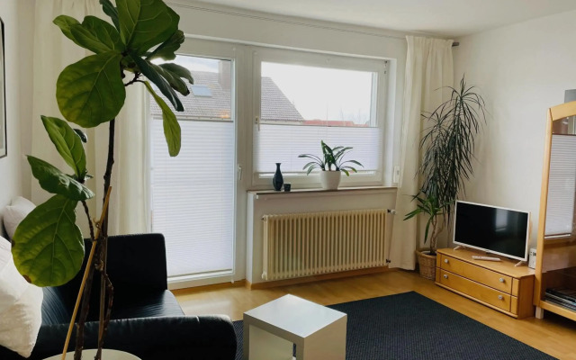 Gästehaus Schneider