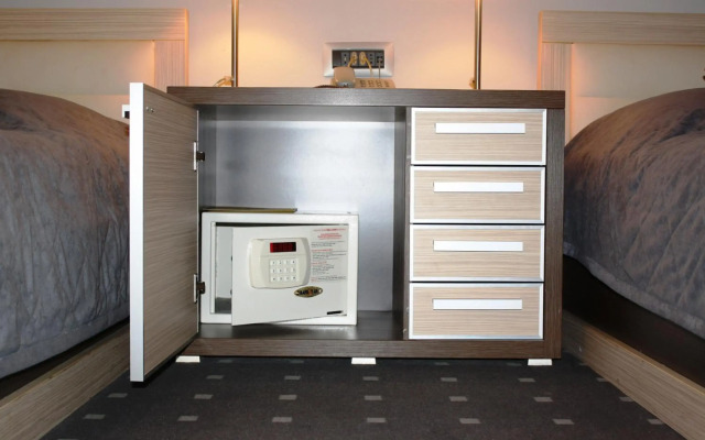 Hotel Leopold I