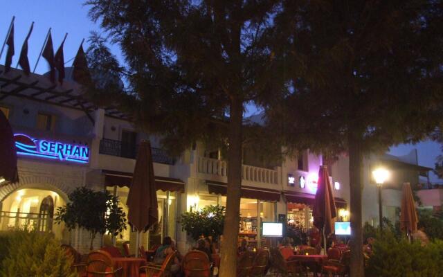 Serhan Hotel