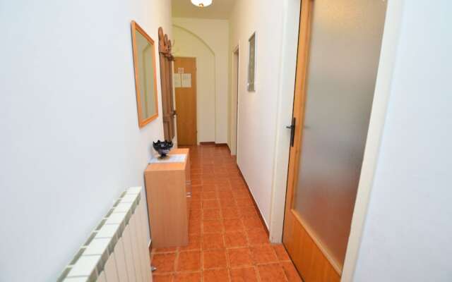 Apartment Rozana