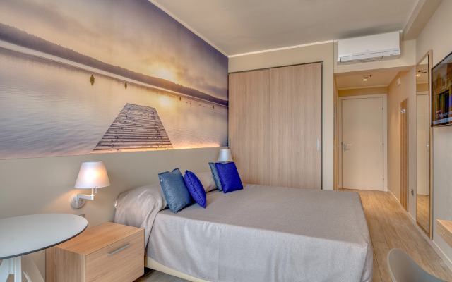 Hotel Cristina