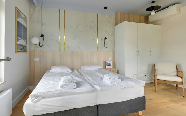 White Dune by Dom & House Apartments