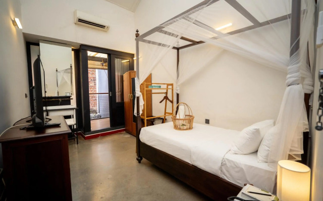 Tian Jing Hotel