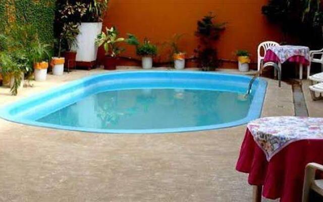 Hotel Cabaña Quinta