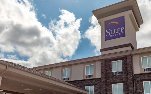 Sleep Inn & Suites