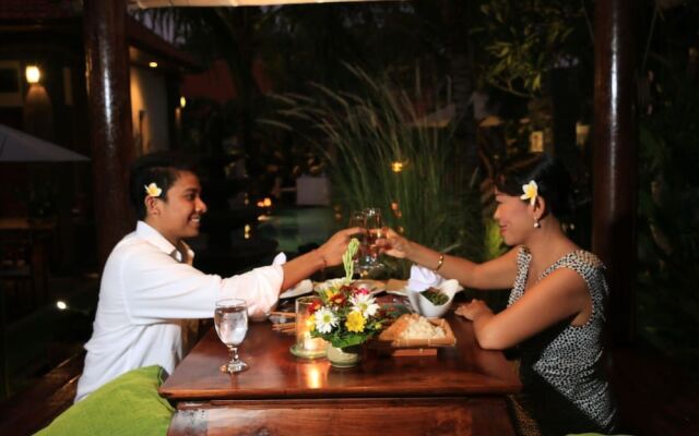 Kubu Garden Suites & Villas Nusa Dua