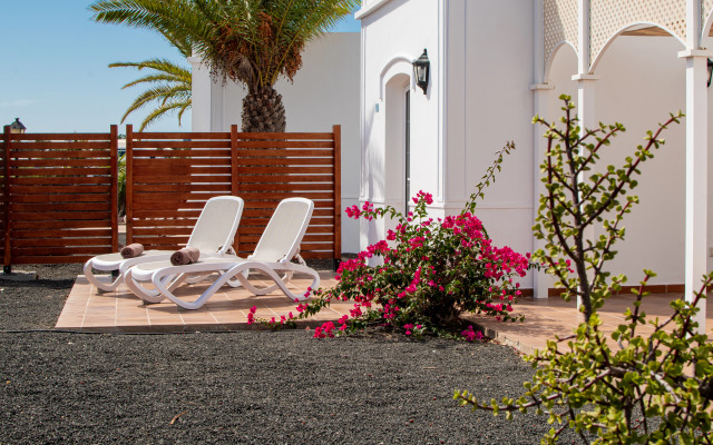 Apartamentos LIVVO Coloradamar