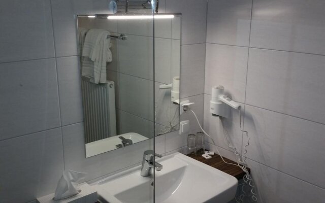 Berghamer's Gasthof Hotel