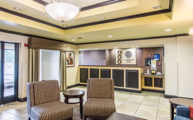 Comfort Inn Airport Turfway Road
