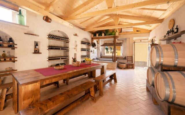 La Cantina dello Sgatto