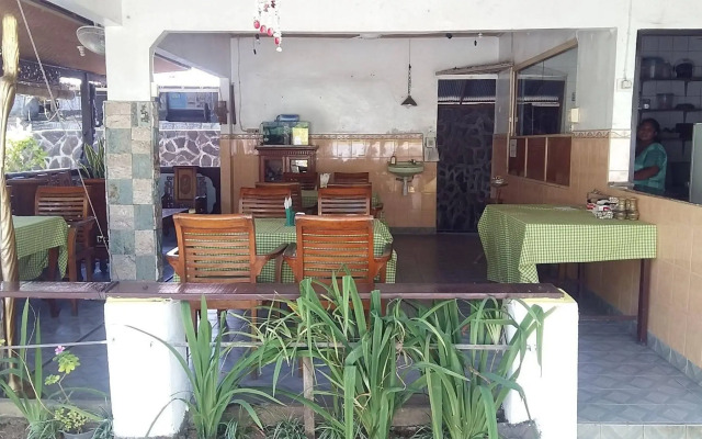 Mas Bungalows