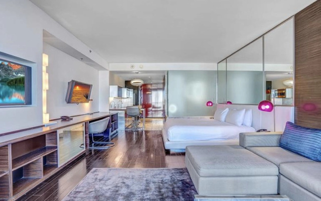 Palms Place Vacation Suites Collection