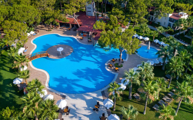 Seven Seas Hotel Life - All Inclusive