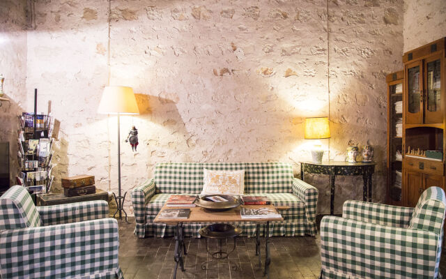 Agriturismo Masseria Cianciò
