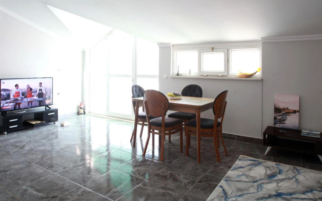 Bluberry Central Fethiye's apartment