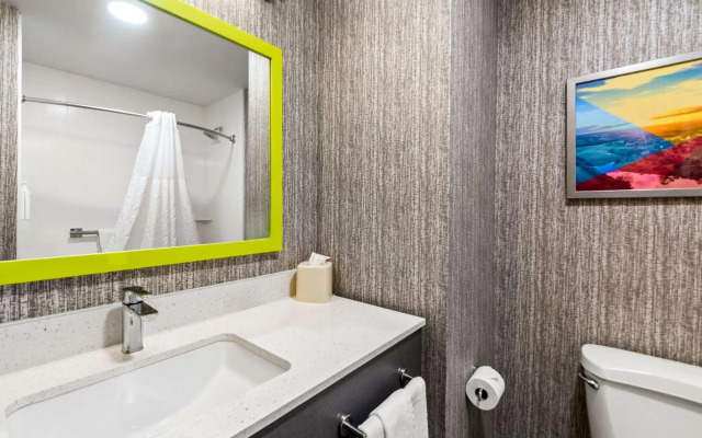 Hampton Inn Lexington/Georgetown