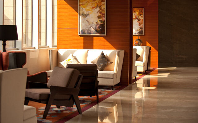 Crowne Plaza Shanghai Anting by IHG