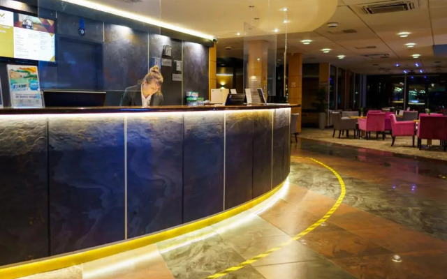 Hotel Mragowo Resort & Spa