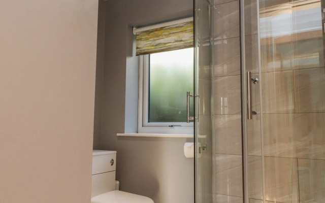 2 Bedroom Annexe