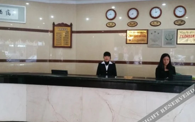 Hongdu Hotel
