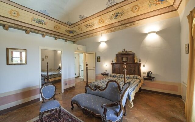 Villa Dell'Annunziata