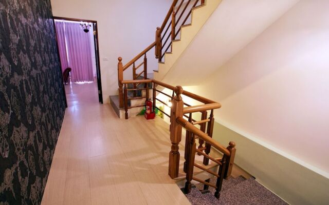 Mao-shan B&B