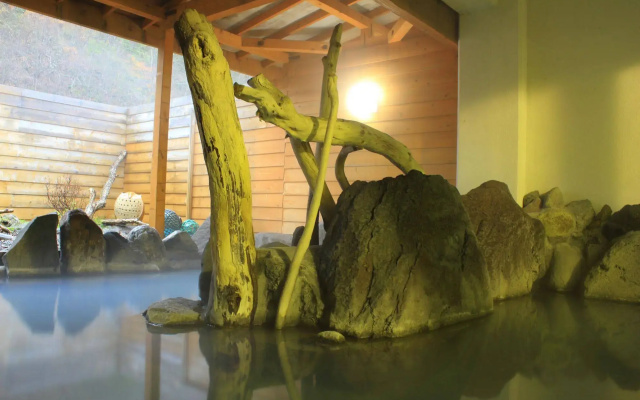 Rausu Daiichi Hotel