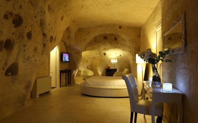Caveoso Hotel