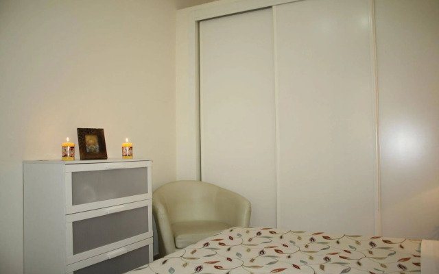 Abadia Suites