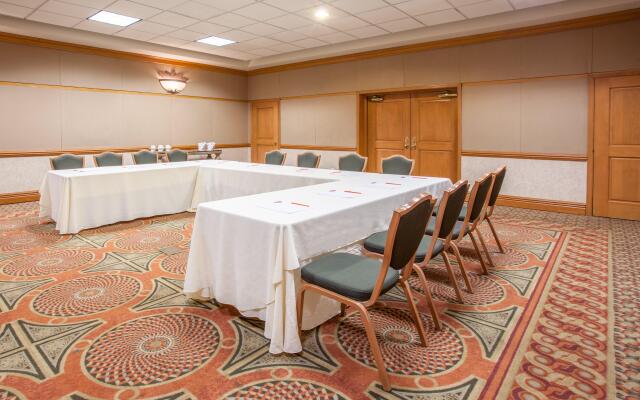 Crowne Plaza Torreon by IHG