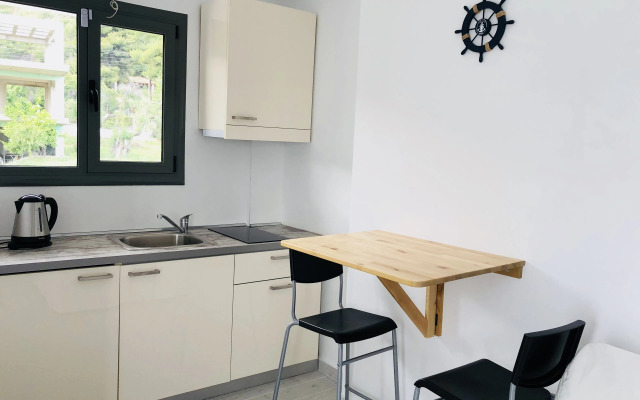 La Casa Al Mare Apart Hotel