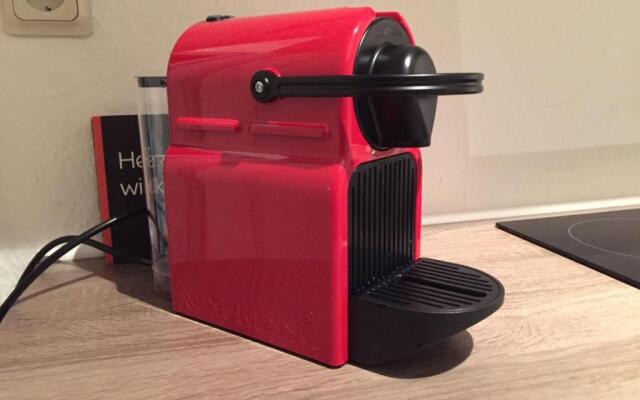 Harztour 2 Ferienwohnung