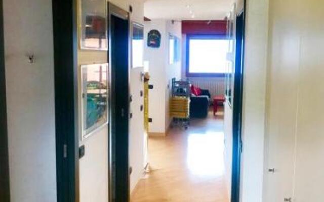 Residence "Delfino" con Piscina e Campo da Tennis