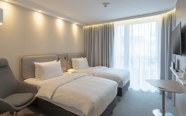 Holiday Inn Express Offenbach by IHG