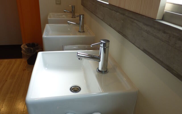 Sun Village Tamatsukuri