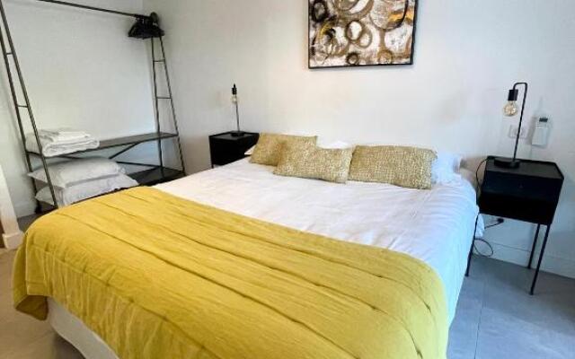 Appartement 1 chambre Monte Stella