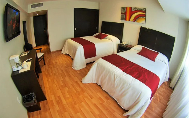 Roma, Suites & Business Center