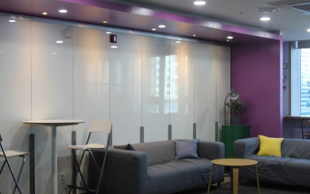 Hi Seoul Youth Hostel