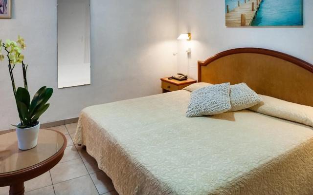 EasyRooms dell'Angelo – Guest Rooms – Locarno