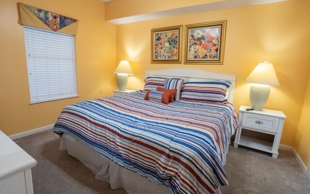 Costa del Mar - 1 Br Condo