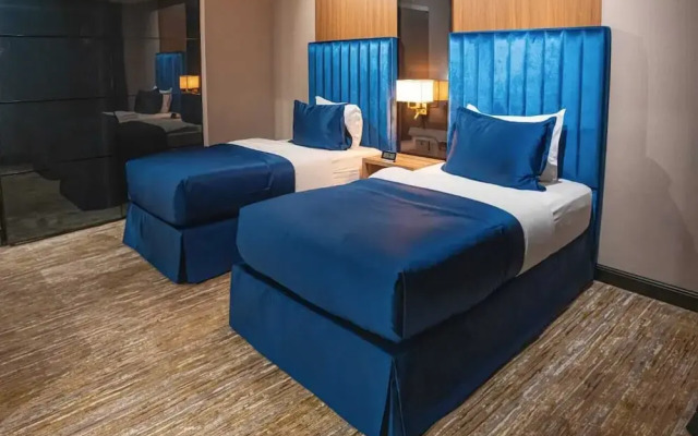 Dana Hotel Residences Qassim
