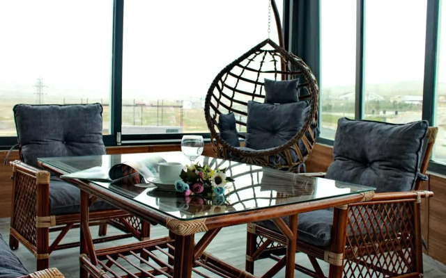 Mardiva Otel