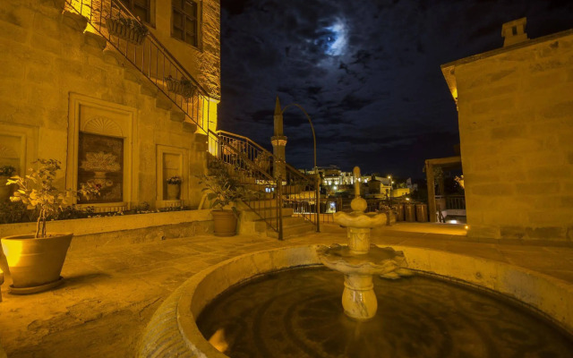 Fresco Cave Suites & Mansions - Special Class