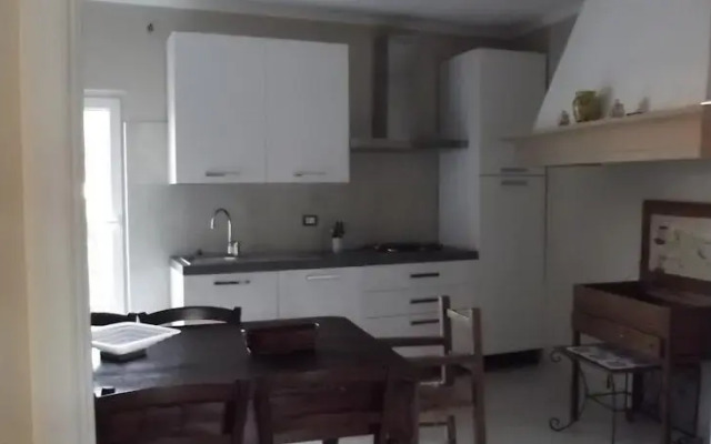 Al Tuscany Flat