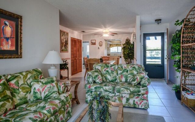 SC266 Sea Woods by RedAwning