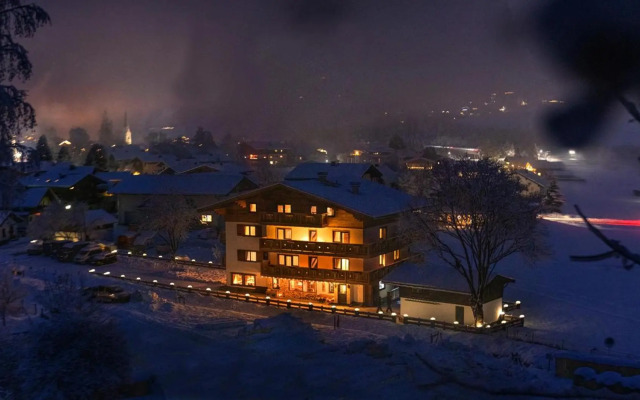 Pension Kitzbühel Alpen