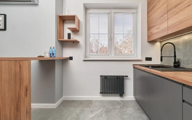 Prestige Apartment Wrocław by Renters